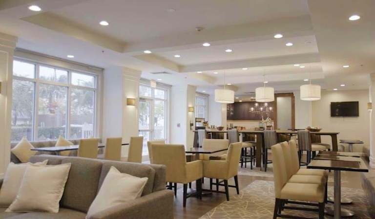 Hampton Inn Hallandale Beach/Aventura - 3* pas cher photo 1