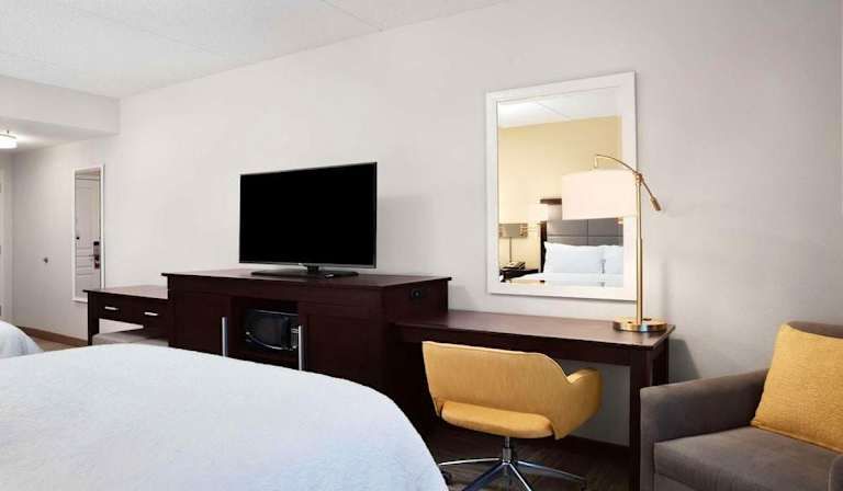 Hampton Inn Hallandale Beach/Aventura - 3* pas cher photo 3