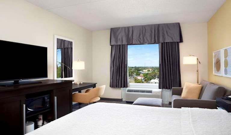 Hampton Inn Hallandale Beach/Aventura - 3* pas cher photo 5