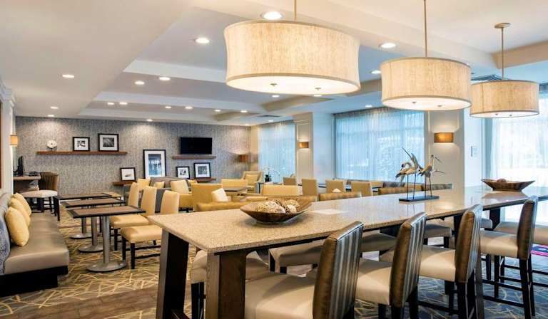 Hampton Inn Hallandale Beach/Aventura - 3* pas cher photo 6