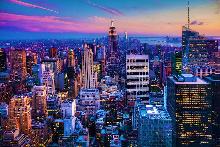 Moxy NYC Times Square - 4* pas cher photo 1