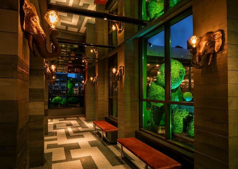 Moxy NYC Times Square - 4* pas cher photo 3