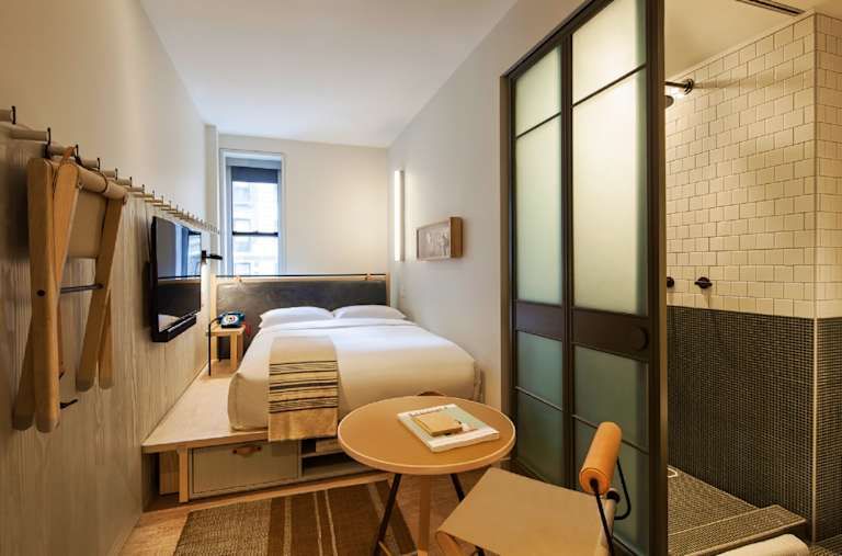Moxy NYC Times Square - 4* pas cher photo 4