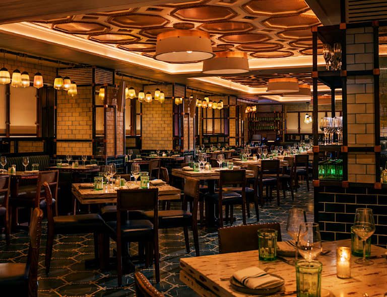 Moxy NYC Times Square - 4* pas cher photo 9