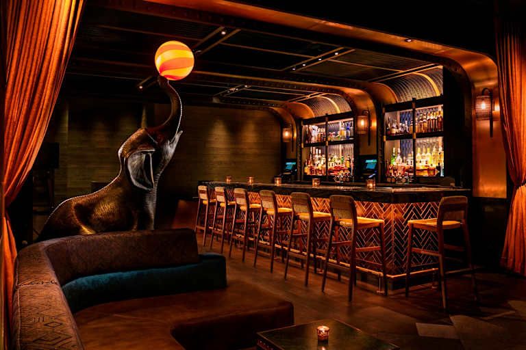 Moxy NYC Times Square - 4* pas cher photo 10