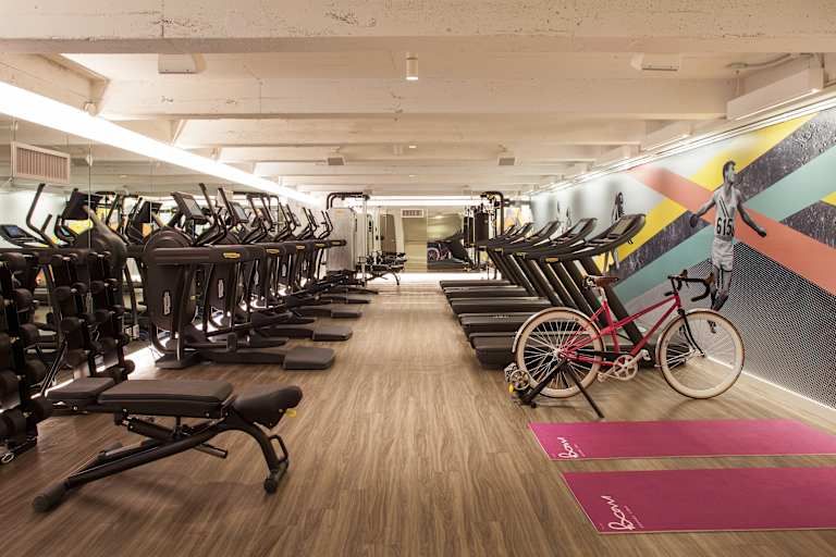 Moxy NYC Times Square - 4* pas cher photo 14