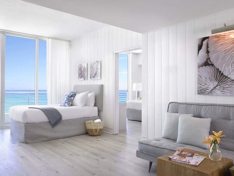 Grand Beach Hotel - 4* pas cher photo 2