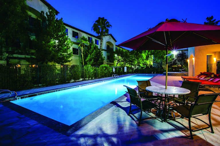 Tuscany Suites and Casino - 3* pas cher photo 2