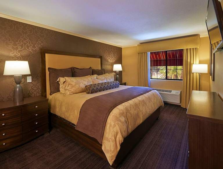 Tuscany Suites and Casino - 3* pas cher photo 3