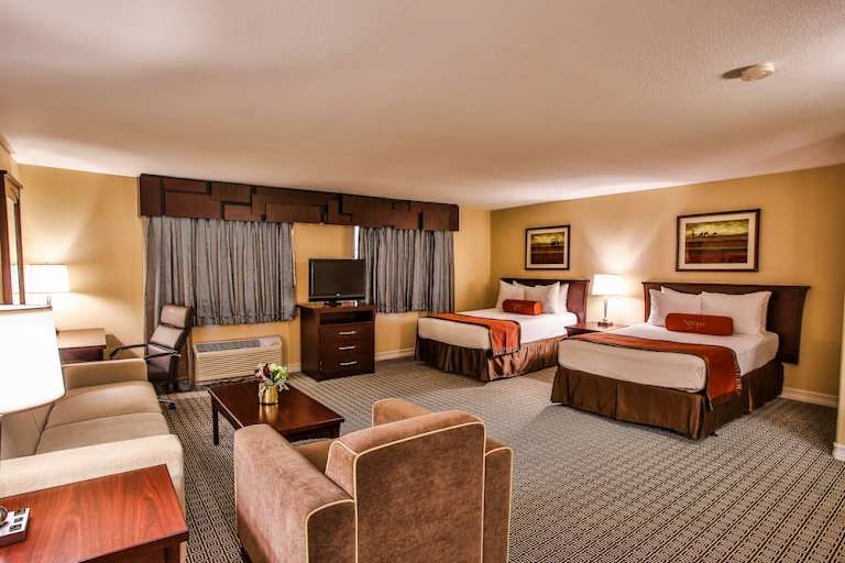Tuscany Suites and Casino - 3* pas cher photo 4