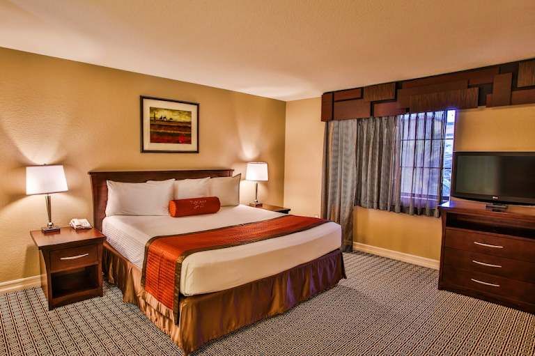 Tuscany Suites and Casino - 3* pas cher photo 5