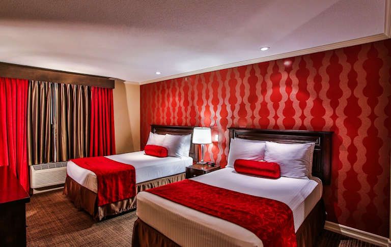 Tuscany Suites and Casino - 3* pas cher photo 6