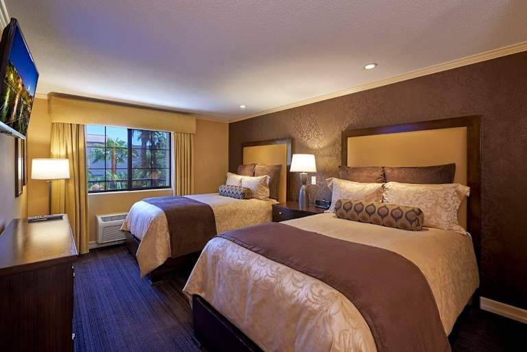 Tuscany Suites and Casino - 3* pas cher photo 7