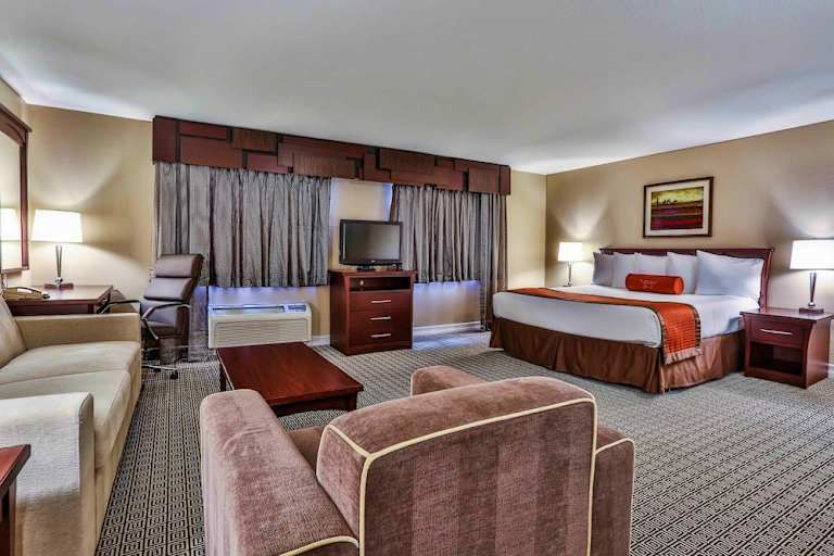 Tuscany Suites and Casino - 3* pas cher photo 8