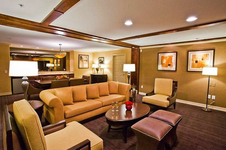 Tuscany Suites and Casino - 3* pas cher photo 9