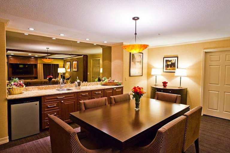 Tuscany Suites and Casino - 3* pas cher photo 10