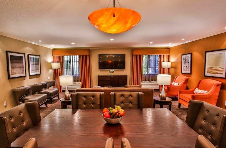 Tuscany Suites and Casino - 3* pas cher photo 11