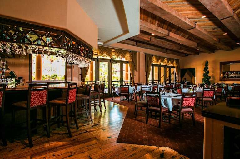 Tuscany Suites and Casino - 3* pas cher photo 14
