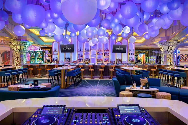 Las Vegas Hilton At Resorts World - 4* pas cher photo 1
