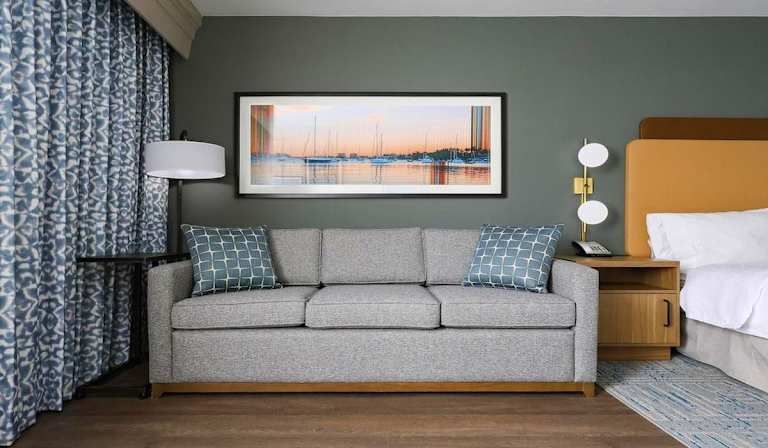 Hampton Inn Miami Coconut Grove/Coral Gables - 3* pas cher photo 1