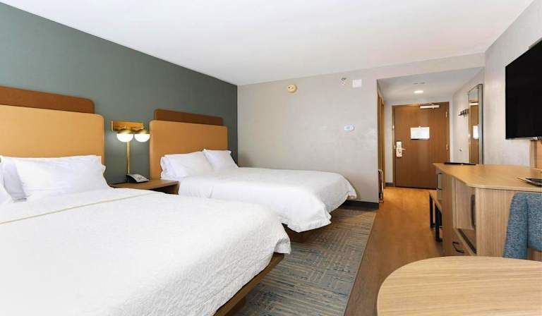 Hampton Inn Miami Coconut Grove/Coral Gables - 3* pas cher photo 2