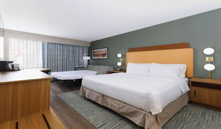 Hampton Inn Miami Coconut Grove/Coral Gables - 3* pas cher photo 4