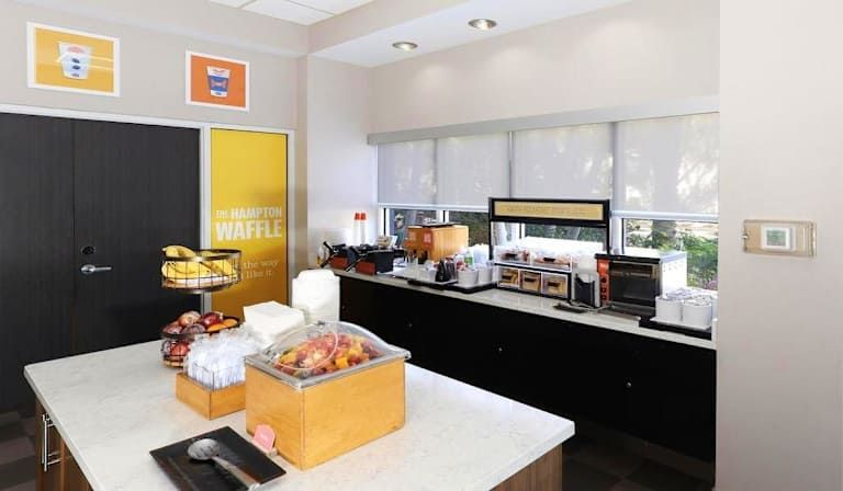 Hampton Inn Miami Coconut Grove/Coral Gables - 3* pas cher photo 6