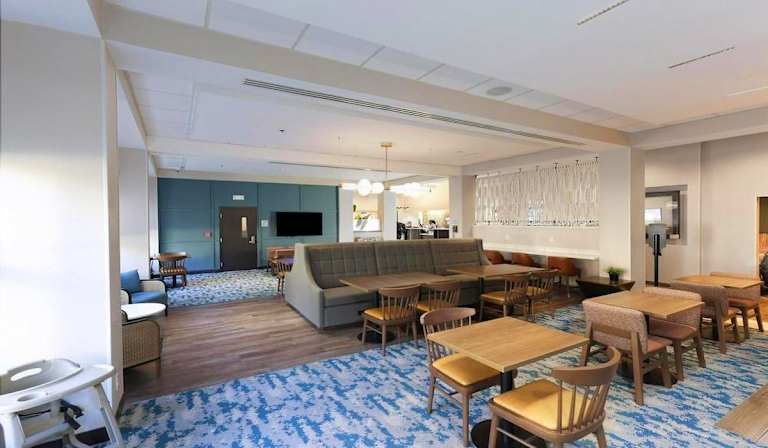 Hampton Inn Miami Coconut Grove/Coral Gables - 3* pas cher photo 7