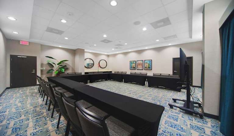 Hampton Inn Miami Coconut Grove/Coral Gables - 3* pas cher photo 8
