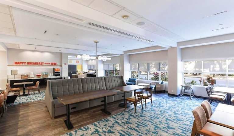 Hampton Inn Miami Coconut Grove/Coral Gables - 3* pas cher photo 9