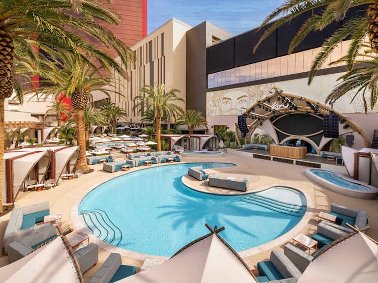 Conrad Las Vegas at Resorts World - 5* pas cher photo 3