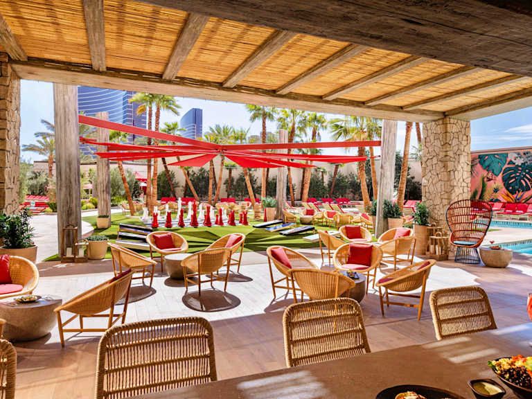 Conrad Las Vegas at Resorts World - 5* pas cher photo 10