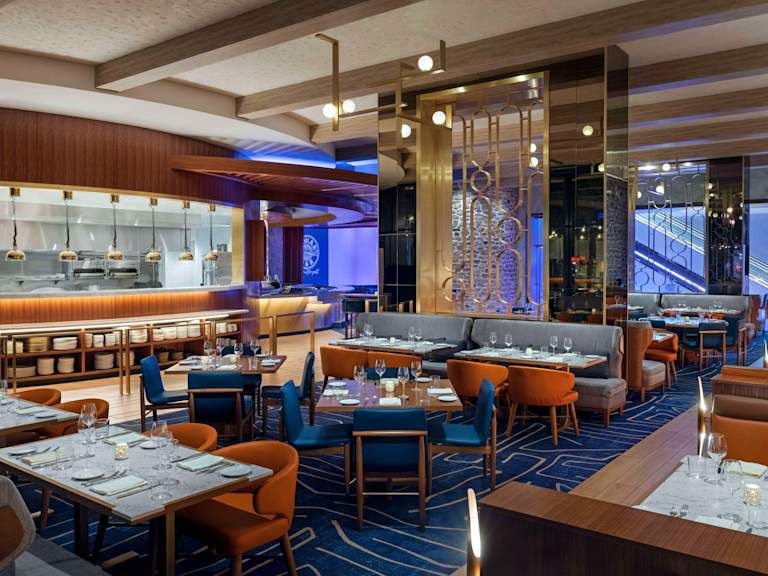 Conrad Las Vegas at Resorts World - 5* pas cher photo 13
