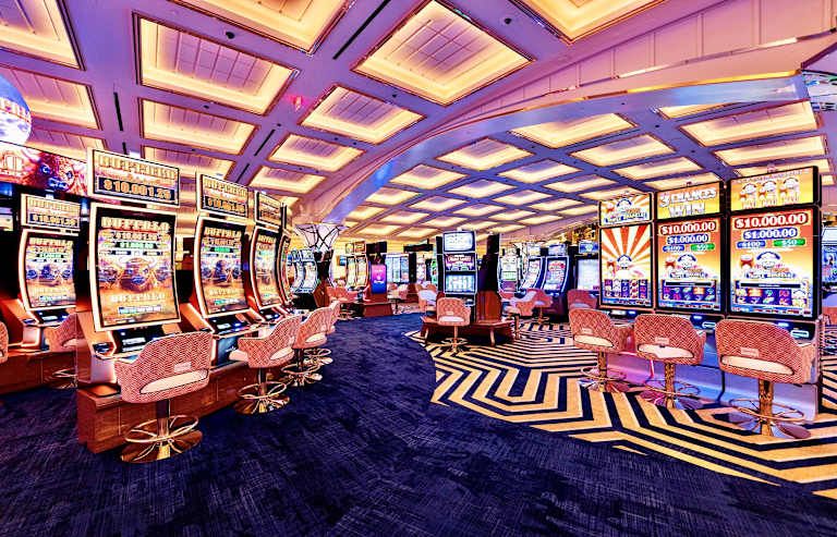 Conrad Las Vegas at Resorts World - 5* pas cher photo 15