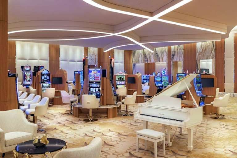 Conrad Las Vegas at Resorts World - 5* pas cher photo 16