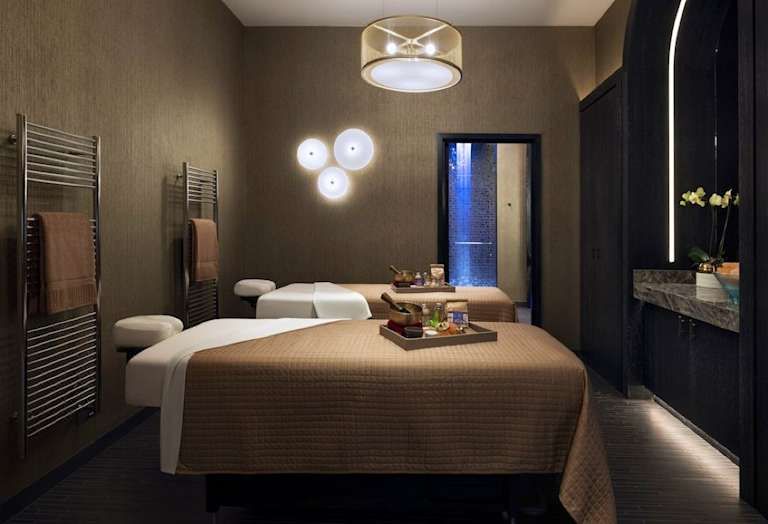 Conrad Las Vegas at Resorts World - 5* pas cher photo 17