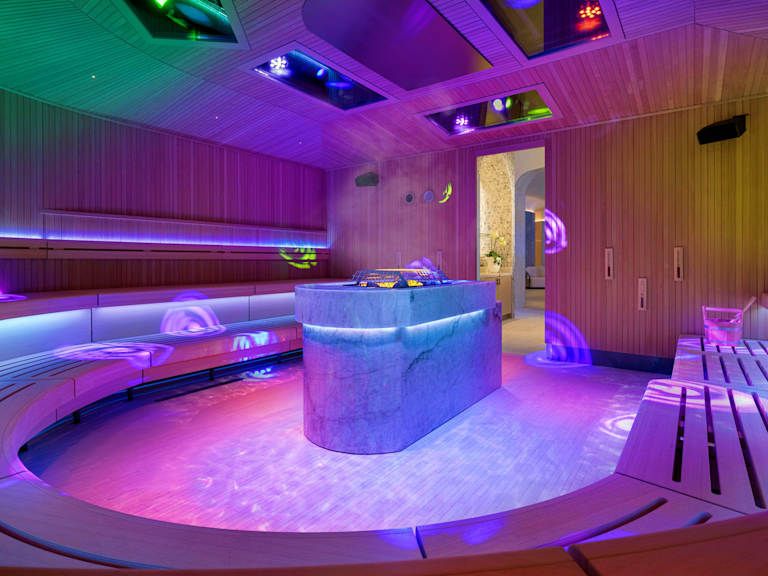 Conrad Las Vegas at Resorts World - 5* pas cher photo 18