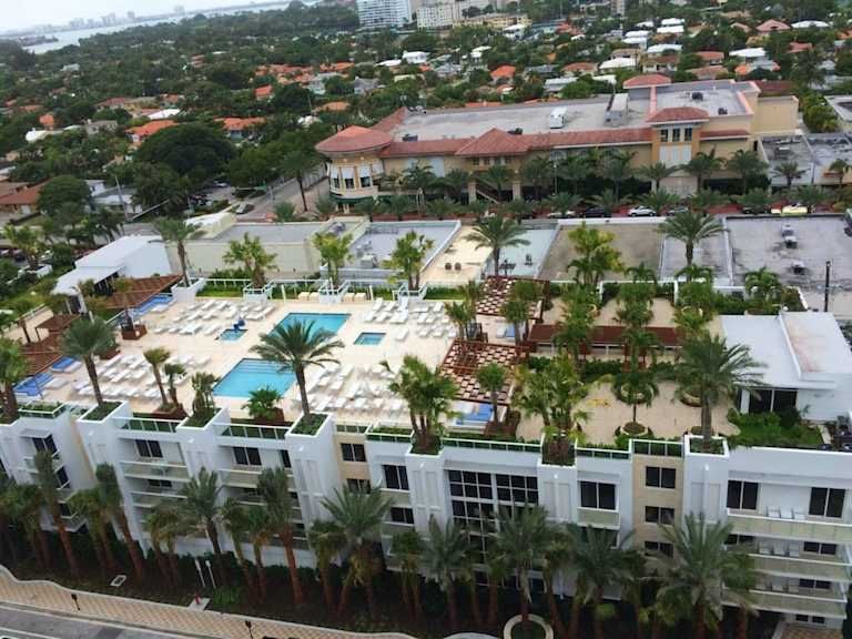 Grand Beach Hotel Surfside West - 4* pas cher photo 1