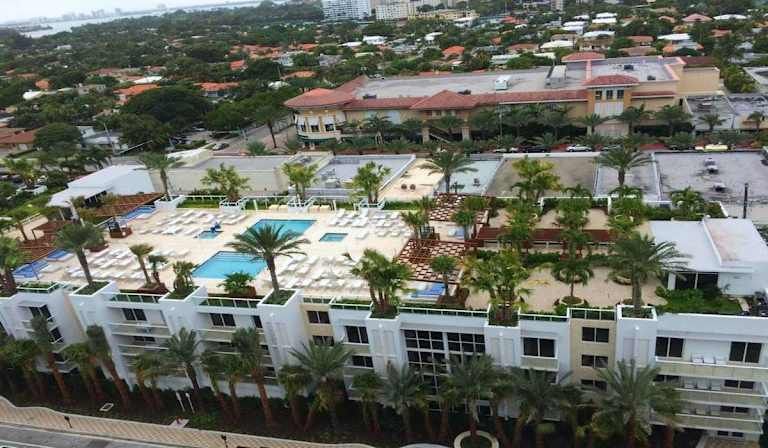 Grand Beach Hotel Surfside West - 4* pas cher photo 2