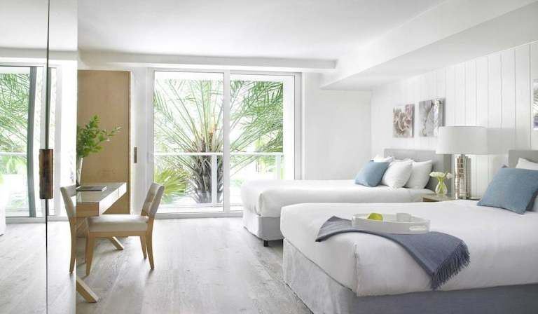 Grand Beach Hotel Surfside West - 4* pas cher photo 5