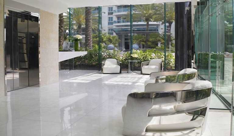 Grand Beach Hotel Surfside West - 4* pas cher photo 6