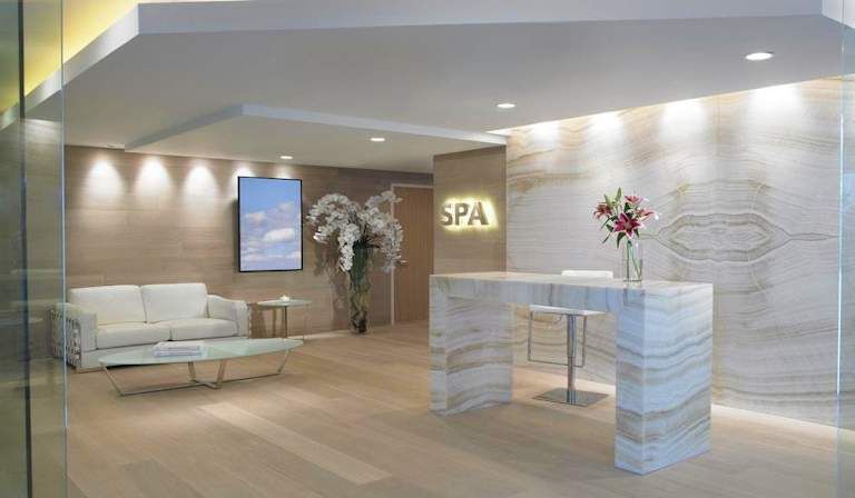 Grand Beach Hotel Surfside West - 4* pas cher photo 7