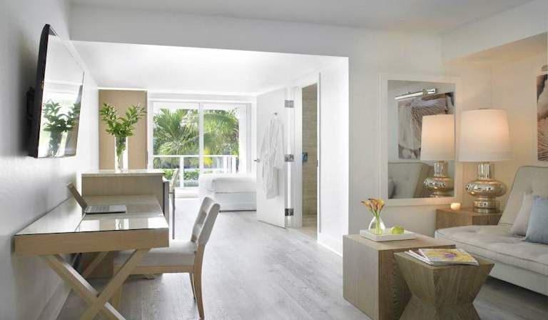 Grand Beach Hotel Surfside West - 4* pas cher photo 8
