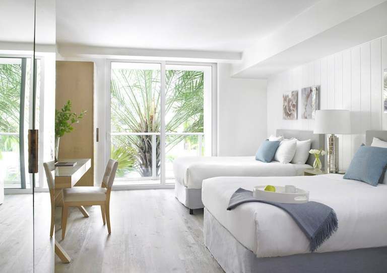 Grand Beach Hotel Surfside West - 4* pas cher photo 12