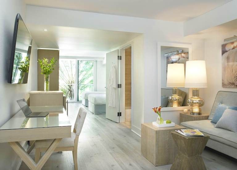 Grand Beach Hotel Surfside West - 4* pas cher photo 13