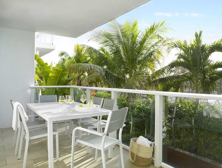 Grand Beach Hotel Surfside West - 4* pas cher photo 14