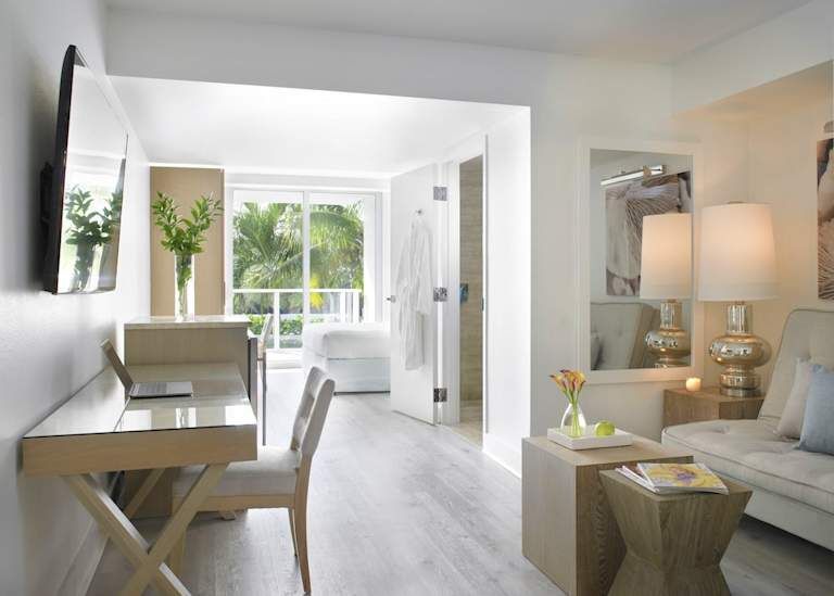 Grand Beach Hotel Surfside West - 4* pas cher photo 15
