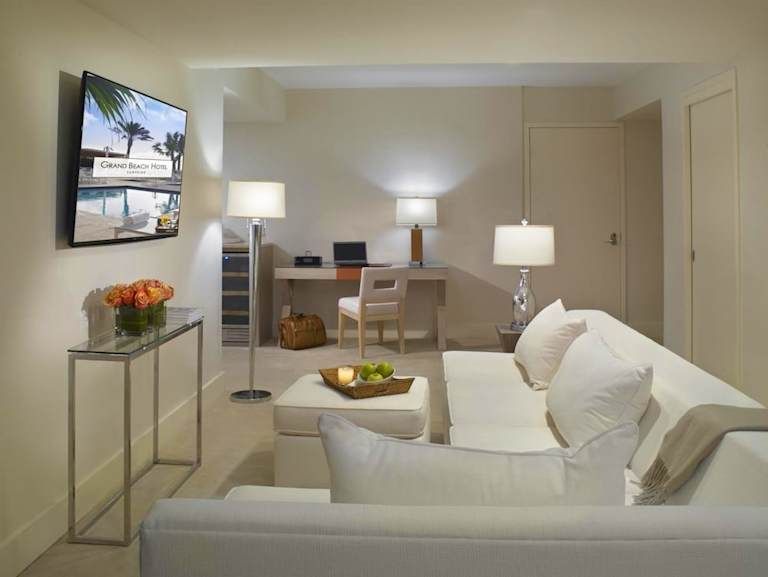 Grand Beach Hotel Surfside West - 4* pas cher photo 16
