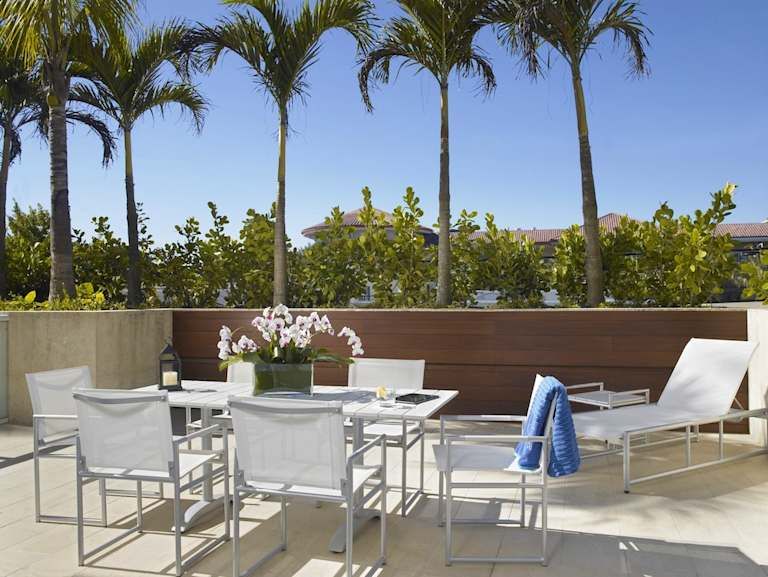 Grand Beach Hotel Surfside West - 4* pas cher photo 17