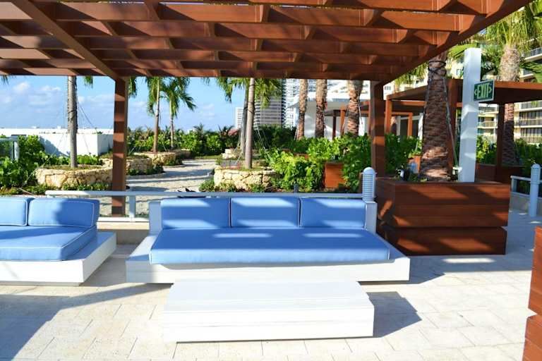 Grand Beach Hotel Surfside West - 4* pas cher photo 18